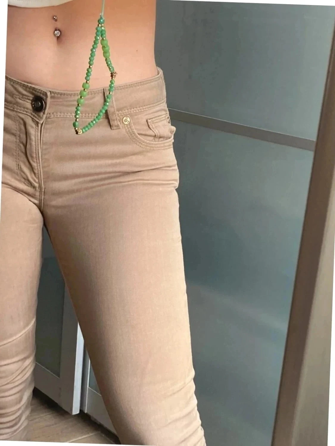 Calça Zara Z1975 Tamanho 34 – photo 6